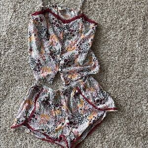 Pj set